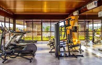 Imagem 5: Ótimo Terreno no Condomínio Tamboré - 480 m²