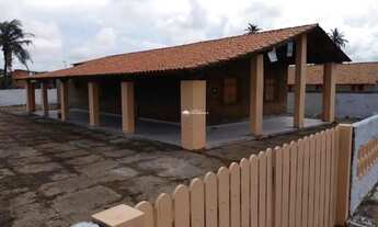 Imagem 2: R.CRISPIM DE FREITAS - LUIZ CORREIA