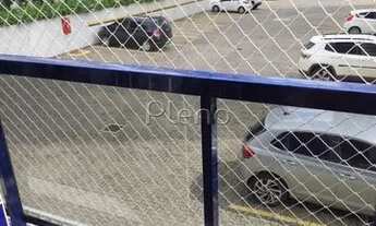 Imagem 4: Apartamento à venda no Mansões Santo Antônio - Campinas/SP