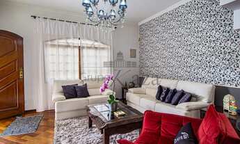 Imagem: Lindo Sobrado no Jardim Terras de São João