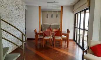 Imagem 2: São Paulo - Apartamento Padrão - PINHEIROS