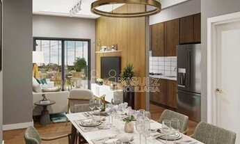 Imagem 4: Tijuca Apartamento com 3 dormitórios