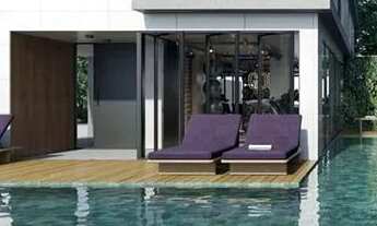 Imagem 3: Cobertura 4 quartos em Botafogo