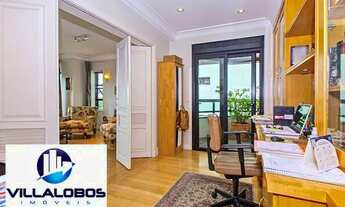 Imagem 7: Apartamento para aluguel e venda com 359 metros quadrados com 4 quartos