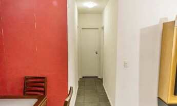 Imagem 5: Apartamento para Venda em São Paulo, Vila Santos, 2 dormitórios, 1 banheiro, 2 vagas