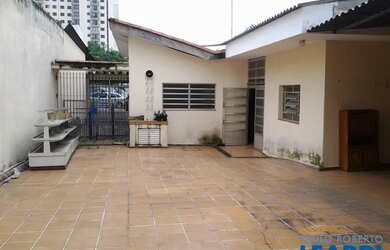 Imagem 3: CASA TÉRREA - SAÚDE - SP