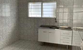 Imagem 4: Alugo Ótima Casa com Edícula no Julio de Mesquita - Excelente Localização!