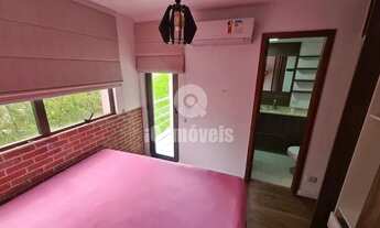 Imagem 5: Apartamento campo belo 27m², 1 suite, 1 vaga !