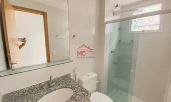 Imagem 4: Apartamentos 3 Dormitórios para locação em Aracruz - E