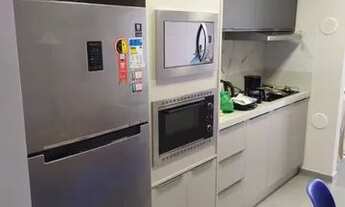 Imagem 5: Geminado para venda possui 90 metros quadrados com 3 quartos em Prainha - São Francisco do