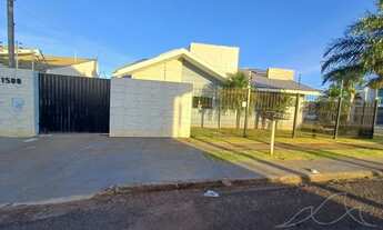 Imagem 3: CASA| 172,00 m² DE ÁREA CONSTRUÍDA | JD. PAULISTA