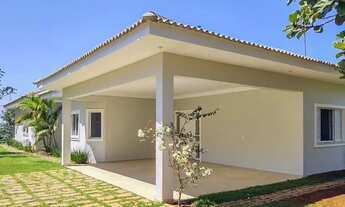 Imagem 3: Casa à venda no Condomínio Fazenda Vila Real em Itu/SP