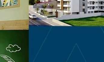 Imagem 6: Apartamento á venda em São José SC com 2 SUÍTES ao lado da Faculdade Estacio de Sá em Barr