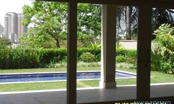 Imagem 6: SOBRADO - CIDADE JARDIM - SP