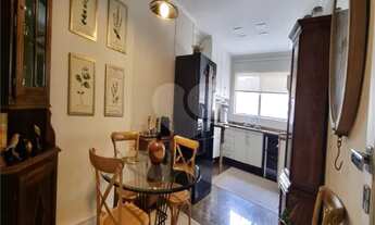 Imagem 5: São Paulo - Apartamento Padrão - ITAIM BIBI