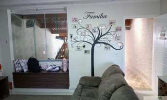 Imagem 5: SOBRADO PARA LOCAÇÃO CAMPO GRANDE