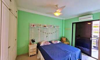 Imagem 6: LINDA COBERTURA, 04 DORMITÓRIOS COM PISCINA!