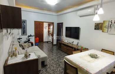 Imagem 2: Tijuca Apartamento com 2 dormitórios