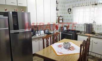 Imagem 5: Excelente sobrado 185 mts2, 3 quartos em Vila Conceição - Centre - Guarulhos - SP