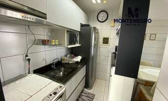 Imagem 5: Apartamento para venda com 3 quartos em Aldeota - Fortaleza - Ceará