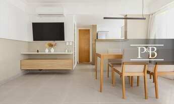 Imagem 4: Apartamento com 2 dormitórios, 110 m² - venda por R$ 4.500.000,00 ou aluguel por R$ 27.810