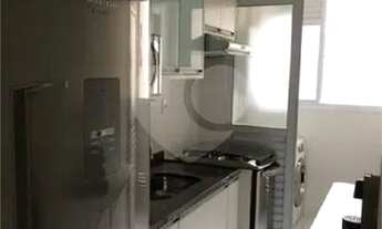 Imagem 2: Apartamento 2 quartos,1 suite,2 banheiros,1 vagas , varanda fechada ,mobiliado, bairro da