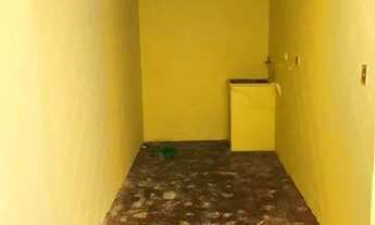 Imagem 6: Casa com 2 dormitórios para alugar por R$ 1.250,00/mês - Jardim Cruzeiro do Sul - São José