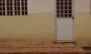 Imagem: Vendo casa em planaltina-go