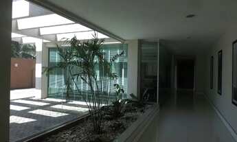 Imagem 7: Alugo apartamento flat em Campo Grande 1300,00