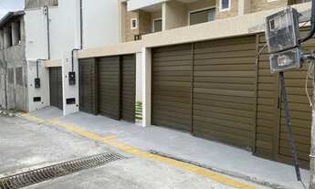 Imagem 6: Casas novas em Lauro de Freitas 3/4 sendo duas suítes com closet !!!!