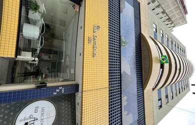 Imagem 3: Apartamento para aluguel tem 110 metros quadrados com 3 quartos 4 garagem