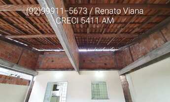 Imagem 2: Casa de 02 quartos no Lírio do Vale II, Ótima localização, garagem ampla. Agende sua visit