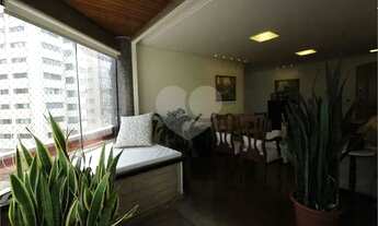 Imagem 7: São Paulo - Apartamento Padrão - ACLIMAÇÃO