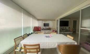 Imagem: Apartamento Garden para venda na Santa Teresinha