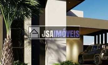 Imagem 2: Casa à Venda, Quinta da Primavera, Ribeirão Preto, SP