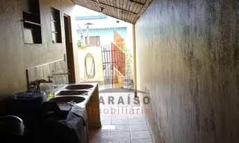 Imagem 6: Casa Bairro Segismundo Pereira, localizado na cidade de Uberlândia / MG