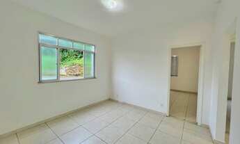 Imagem 2: Apartamento para venda tem 75 metros quadrados com 2 quartos em Jabaquara - Santos - SP