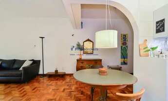 Imagem 6: Apartamento residencial à venda, Moema, 1 quarto