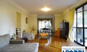 Imagem 2: APARTAMENTO - MORUMBI - SP