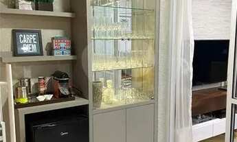 Imagem 5: Apartamento garden com 106 metros decorado pronto para morar