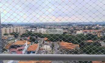 Imagem 6: Apartamento - Condomínio Residencial Platinum