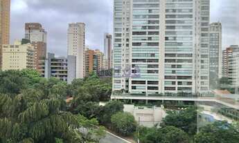 Imagem 3: Locação Vila Nova Conceição