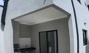 Imagem 3: Casa nova 4 suítes no meio do Bairro Jd das Industrias