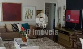 Imagem 2: Alugo Mobiliado Campo Belo 3 dormitórios suite 2 vagas