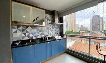 Imagem 6: São Paulo - Apartamento Padrão - VILA NOVA CONCEIÇÃO