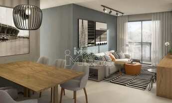 Imagem 5: Tijuca Apartamento com 2 dormitórios