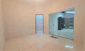 Imagem 3: Casa Padrão em São José do Rio Preto