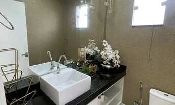 Imagem 5: Salinas / Condomínio Raízes, Belíssima casa de alto padrão