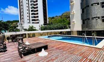 Imagem 6: Apartamento em TIROL com 4 suítes mobiliado