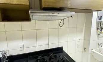 Imagem 4: Aluguel - Apartamento 2 quartos no Condomínio Viva Mais - Prata, Nova Iguaçu